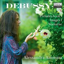 Debussy: Images Book I, Preludes Book 1