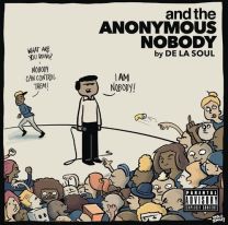 And the Anonymous Nobody