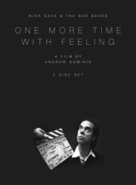 One More Time With Feeling [blu-Ray] [2016]