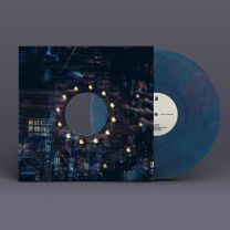 Dreamers (Blue Marble Vinyl)