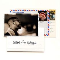 Letters From Ndegwa (2lp)