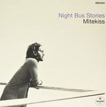 Night Bus Stories EP (12")