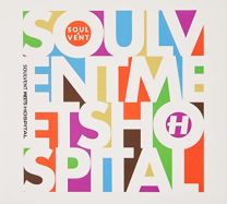 Various Artists-Soulvent Meets Hospital