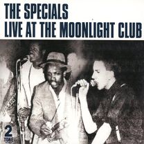 Live At the Moonlight Club