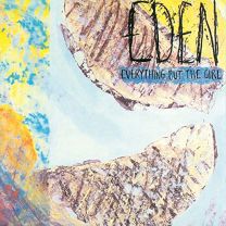 Eden (Re-Issue)