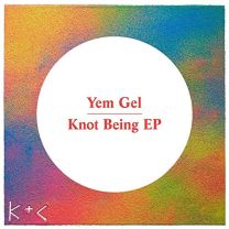 Knotbeing EP