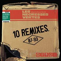10 Remixes (87-93)