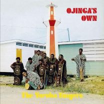 Ojinga's Own