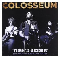 Time's Arrow ( 2 CD Set)