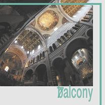 7 Balcony