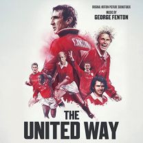 United Way (Original Motion Picture Soundtrack)