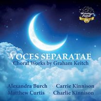 Keitch: Voces Separatae