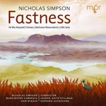 Nicholas Simpson: Fastness