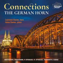 Connections - the German Horn