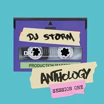 Dj Storm Anthology - Session One