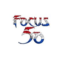 Focus 50: Live In Rio - Completely Focussed
