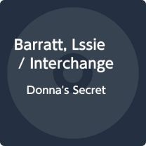 Donna's Secret