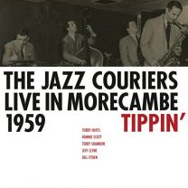 Tippin: Live In Morecambe 1959