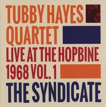 Syndicate: Live At the Hopbine 1968 Vol.1