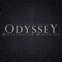 Odyssey: the Destroyer of Worlds