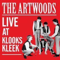 Live At the Klooks Kleek
