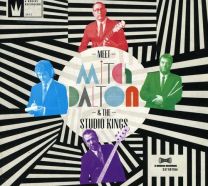 Meet Mitch Dalton & the Studio Kings