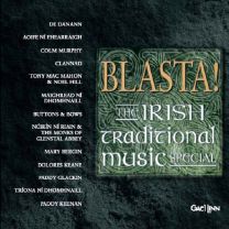Blasta! the Irish Traditional Music Special
