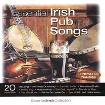 Essential Irish Pub Songs