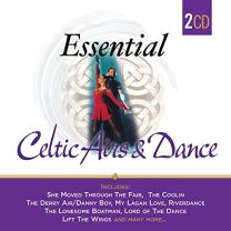 Essential Celtic Airs and Dance