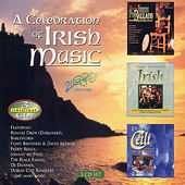 A Celebration of Irish Music