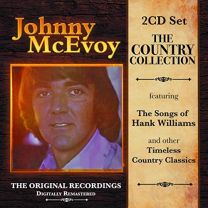 Country Collection (Featuring the Songs of Hank Williams and Other Timeless Country Classics)