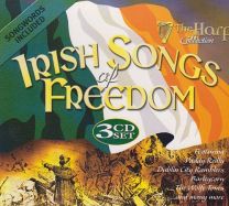Irish Songs of Freedom