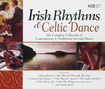 Irish Rhythms & Celtic Dance
