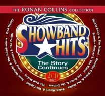 Ronan Collins Collection: Showband Hits - the Story Continues