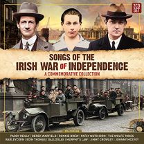 Songs of the Irish War of Independence