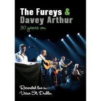 Fureys & Arthur Davey - 30 Years On