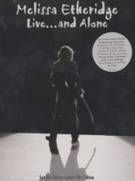 Melissa Etheridge: Live and Alone