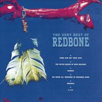 Redbone Very Best of