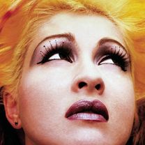 Time After Time - the Best of Cyndi Lauper