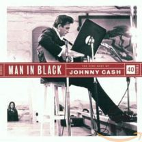 Man In Black - the Very Best of Johnny Cash