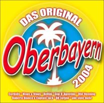 Oberbayern Hits 2004