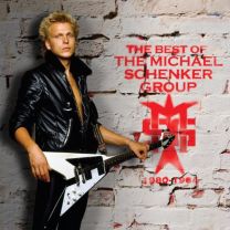 Best of the Michael Schenker Group (1980-1984)