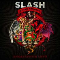 Apocalyptic Love (Deluxe) [feat. Myles Kennedy & the Conspirators]