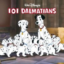 101 Dalmatians Original Soundtrack