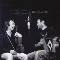 Bosca Ceoil & Fiddle (Feat. Rodney Lancashire)