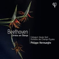Beethoven: Christus Am Olberge