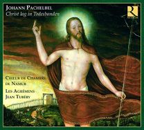 Pachelbel: Christ Lag In Todes