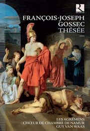 Gossec - Thesee