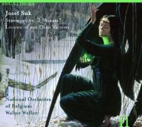 Suk: Asrael Symphony / Legend of the Dead Victors