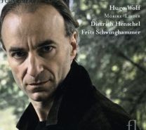Hugo Wolf: Morikeandlieder